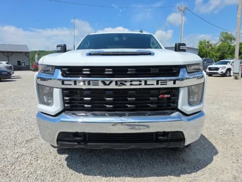 Photos of 2023 Chevrolet Silverado 2500HD LT for sale in Logan, OH at Hocking Valley Motors