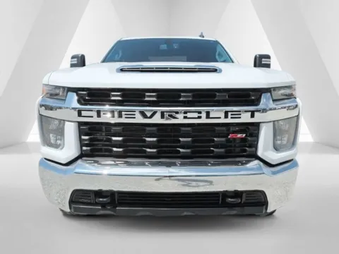 Photos of 2023 Chevrolet Silverado 2500HD LT for sale in Logan, OH at Hocking Valley Motors