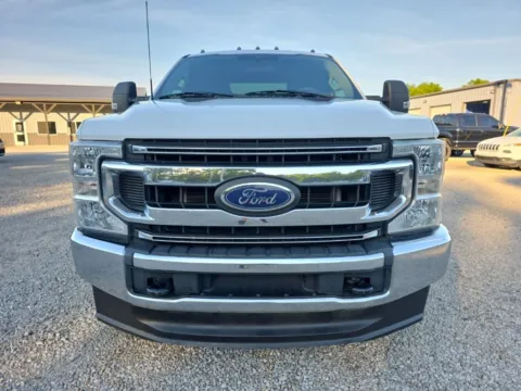 Photos of 2022 Ford F-250SD XLT for sale in Logan, OH at Hocking Valley Motors