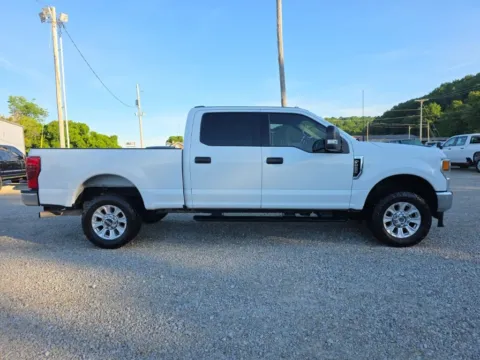 More photos of 2022 Ford F-250SD XLT at Hocking Valley Motors, OH