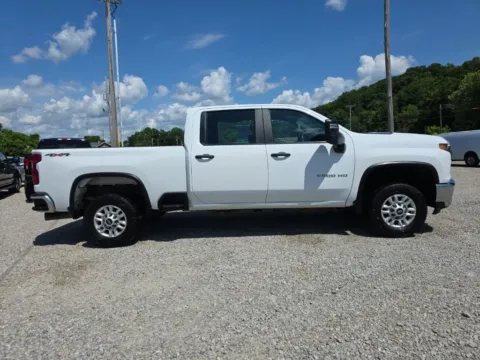 More photos of 2022 Chevrolet Silverado 2500HD Work Truck at Hocking Valley Motors, OH