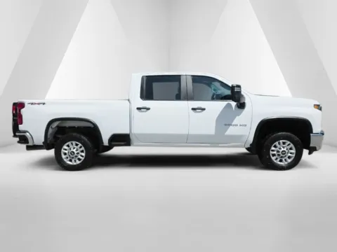 More photos of 2022 Chevrolet Silverado 2500HD Work Truck at Hocking Valley Motors, OH