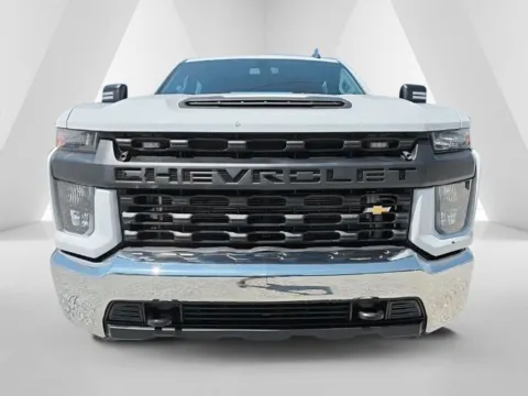 Photos of 2022 Chevrolet Silverado 2500HD Work Truck for sale in Logan, OH at Hocking Valley Motors