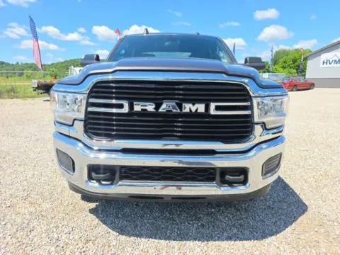 Photos of 2021 Ram 2500 Big Horn for sale in Logan, OH at Hocking Valley Motors