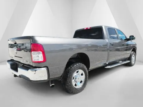 More photos of 2021 Ram 2500 Big Horn at Hocking Valley Motors, OH