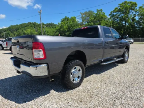 More photos of 2021 Ram 2500 Big Horn at Hocking Valley Motors, OH