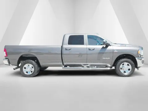 More photos of 2021 Ram 2500 Big Horn at Hocking Valley Motors, OH