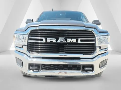 Photos of 2021 Ram 2500 Big Horn for sale in Logan, OH at Hocking Valley Motors
