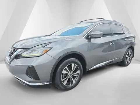 Another view of 2019 Nissan Murano SV for sale in Logan, OH at Hocking Valley Motors