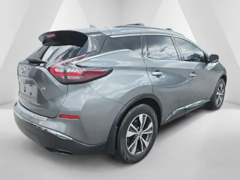 More photos of 2019 Nissan Murano SV at Hocking Valley Motors, OH