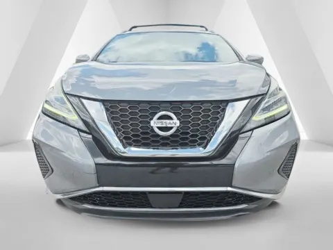 Photos of 2019 Nissan Murano SV for sale in Logan, OH at Hocking Valley Motors