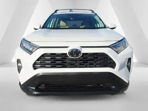 Photos of 2021 Toyota RAV4 XLE Premium for sale in Logan, OH at Hocking Valley Motors