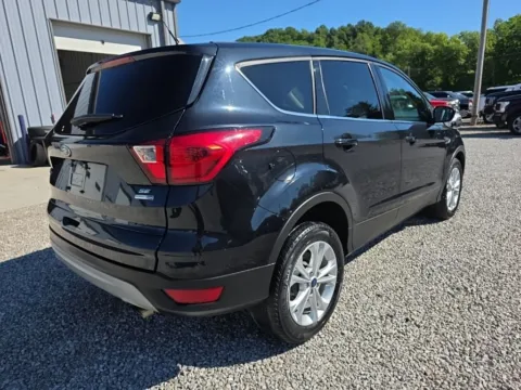 More photos of 2019 Ford Escape SE at Hocking Valley Motors, OH