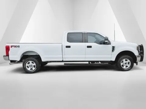 More photos of 2018 Ford F-250SD XL at Hocking Valley Motors, OH