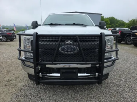 Photos of 2018 Ford F-250SD XL for sale in Logan, OH at Hocking Valley Motors