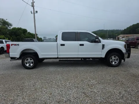 More photos of 2018 Ford F-250SD XL at Hocking Valley Motors, OH