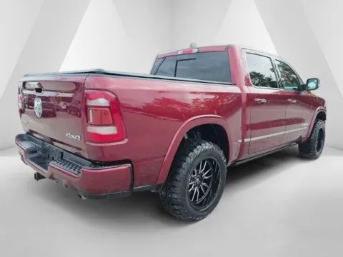 More photos of 2020 Ram 1500 Limited at Hocking Valley Motors, OH