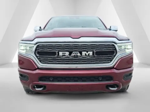 Photos of 2020 Ram 1500 Limited for sale in Logan, OH at Hocking Valley Motors