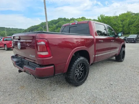 More photos of 2020 Ram 1500 Limited at Hocking Valley Motors, OH