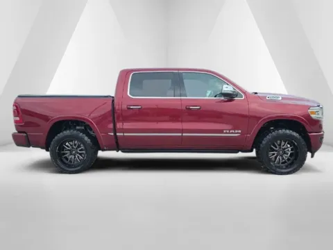 More photos of 2020 Ram 1500 Limited at Hocking Valley Motors, OH