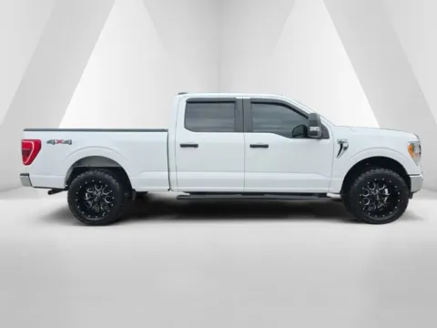 More photos of 2021 Ford F-150 XLT at Hocking Valley Motors, OH