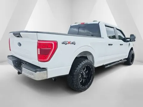 More photos of 2021 Ford F-150 XLT at Hocking Valley Motors, OH