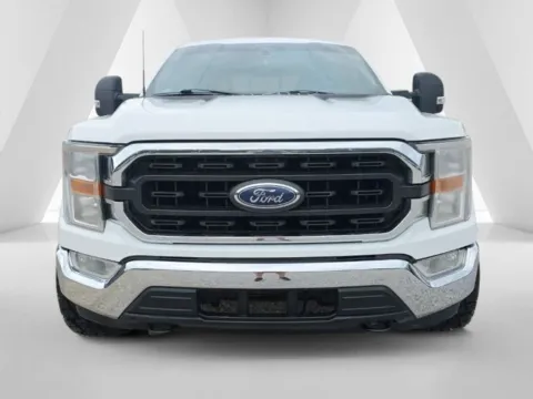 Photos of 2021 Ford F-150 XLT for sale in Logan, OH at Hocking Valley Motors