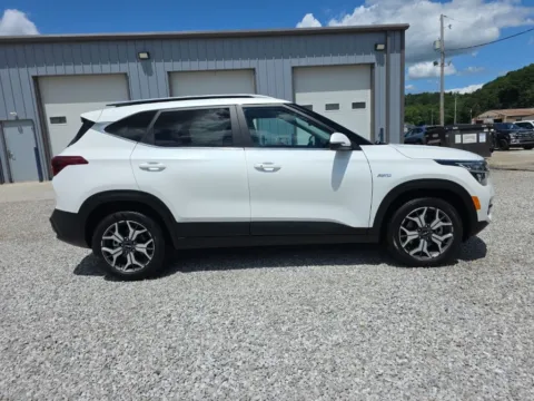 More photos of 2023 Kia Seltos EX at Hocking Valley Motors, OH