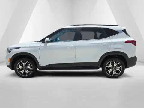 More photos of 2023 Kia Seltos EX at Hocking Valley Motors, OH