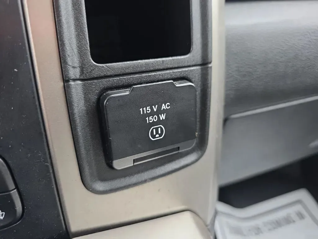2018 RAM Ram 2500 Pickup Big Horn - Photo 27
