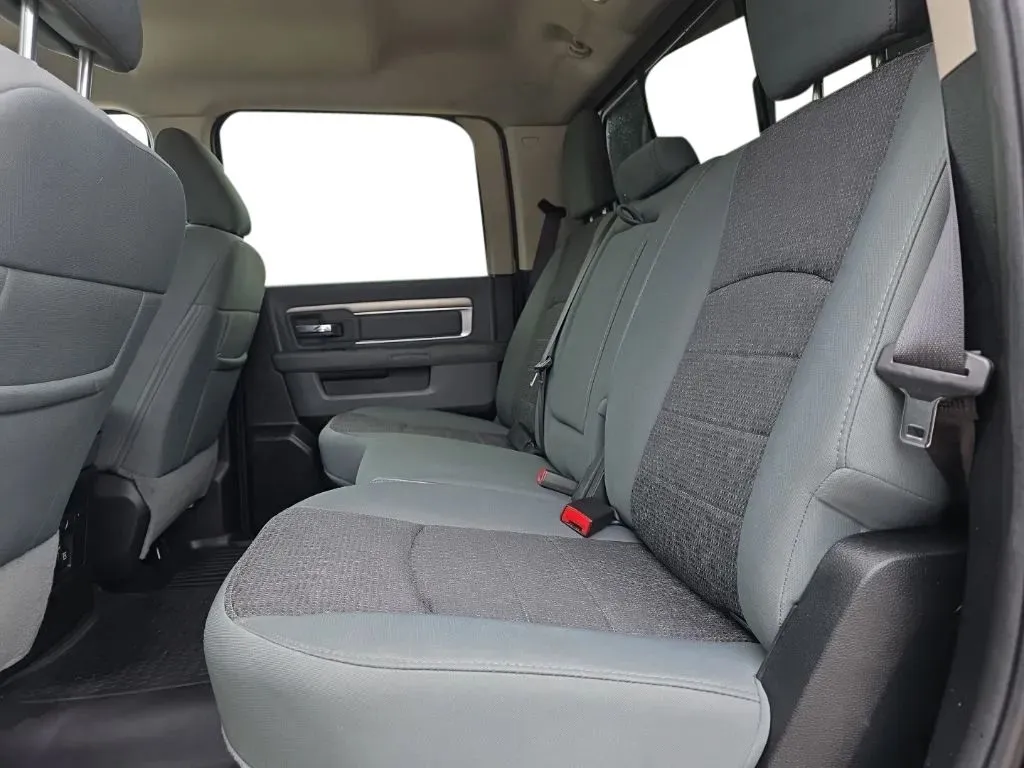 2018 RAM Ram 2500 Pickup Big Horn - Photo 14