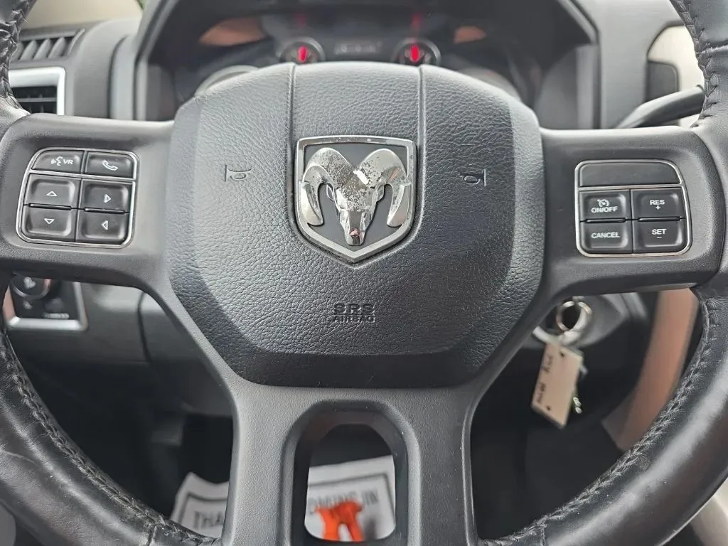 2018 RAM Ram 2500 Pickup Big Horn - Photo 20