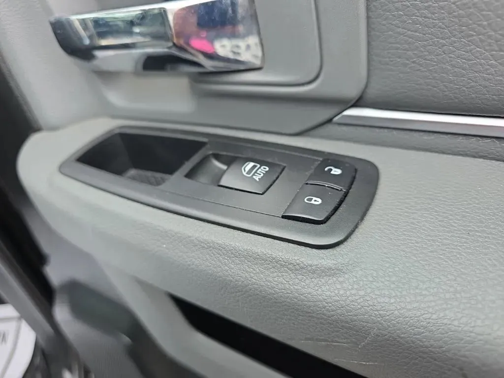 2018 RAM Ram 2500 Pickup Big Horn - Photo 19