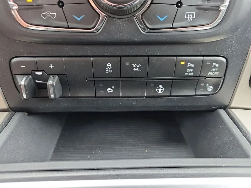 2018 RAM Ram 2500 Pickup Big Horn - Photo 26
