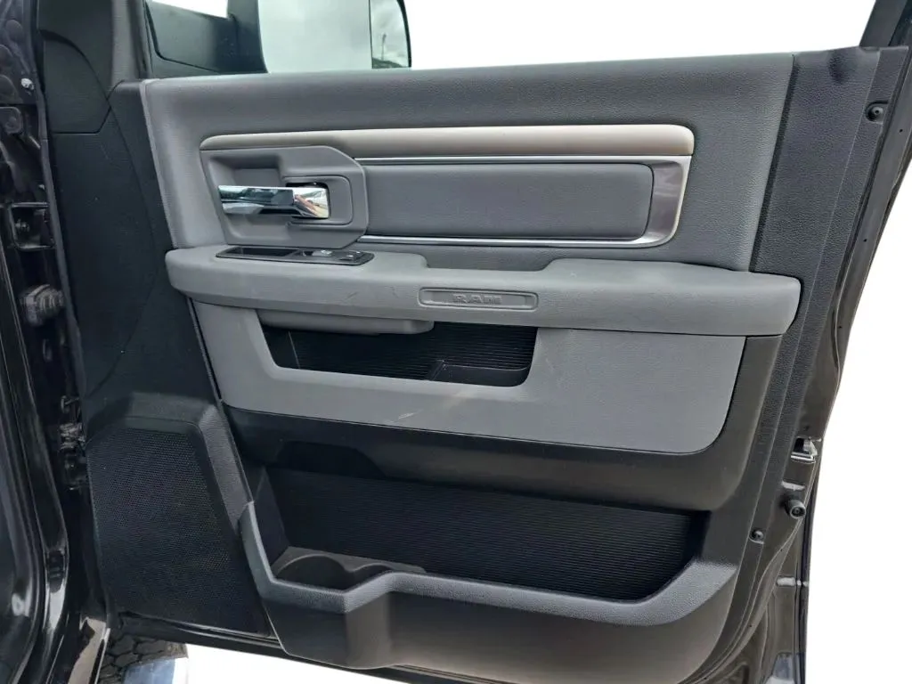 2018 RAM Ram 2500 Pickup Big Horn - Photo 18