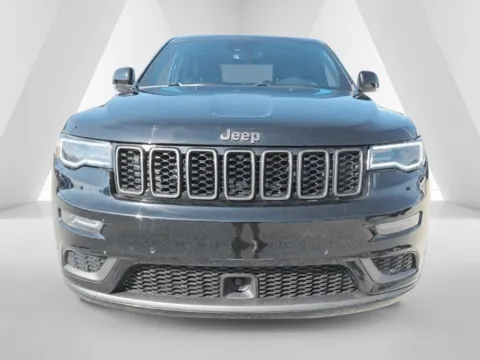 Photos of 2020 Jeep Grand Cherokee Overland for sale in Logan, OH at Hocking Valley Motors