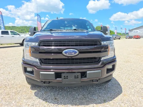 Photos of 2019 Ford F-150 for sale in Logan, OH at Hocking Valley Motors