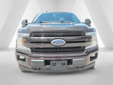 Photos of 2019 Ford F-150 Lariat for sale in Logan, OH at Hocking Valley Motors