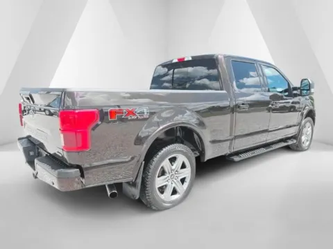 More photos of 2019 Ford F-150 Lariat at Hocking Valley Motors, OH