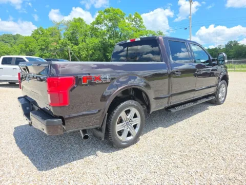 More photos of 2019 Ford F-150 Lariat at Hocking Valley Motors, OH