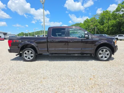 More photos of 2019 Ford F-150 at Hocking Valley Motors, OH