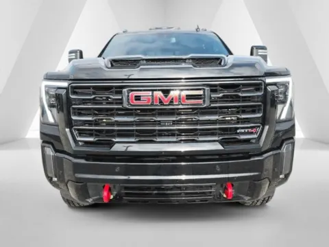 Photos of 2024 GMC Sierra 2500HD AT4 for sale in Logan, OH at Hocking Valley Motors