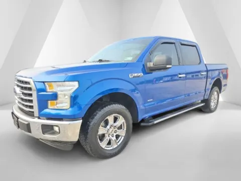 More photos of 2017 Ford F-150 XLT at Hocking Valley Motors, OH