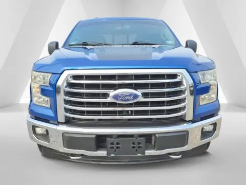 Photos of 2017 Ford F-150 XLT for sale in Logan, OH at Hocking Valley Motors