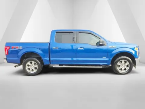 More photos of 2017 Ford F-150 XLT at Hocking Valley Motors, OH