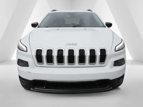 Photos of 2016 Jeep Cherokee Sport for sale in Logan, OH at Hocking Valley Motors