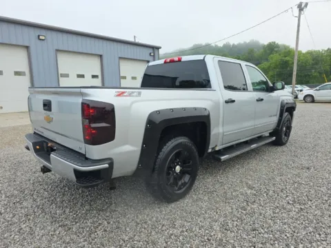 More photos of 2017 Chevrolet Silverado 1500 LT at Hocking Valley Motors, OH