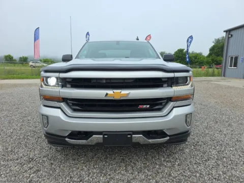 Photos of 2017 Chevrolet Silverado 1500 LT for sale in Logan, OH at Hocking Valley Motors