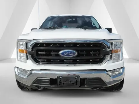 Photos of 2021 Ford F-150 XLT for sale in Logan, OH at Hocking Valley Motors