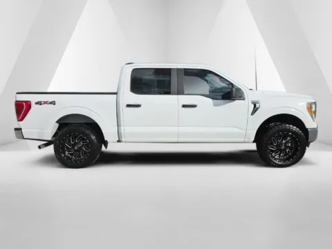 More photos of 2021 Ford F-150 XLT at Hocking Valley Motors, OH
